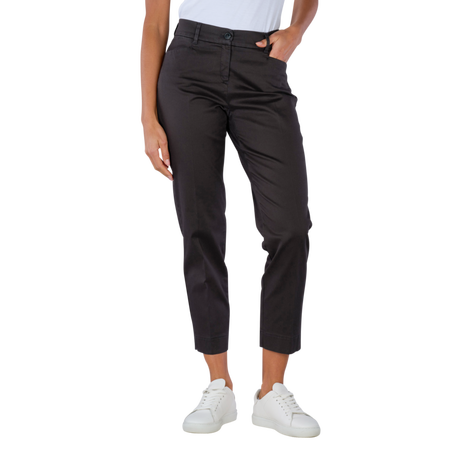 BRAX Mara S Chino Regular Fit Hose  