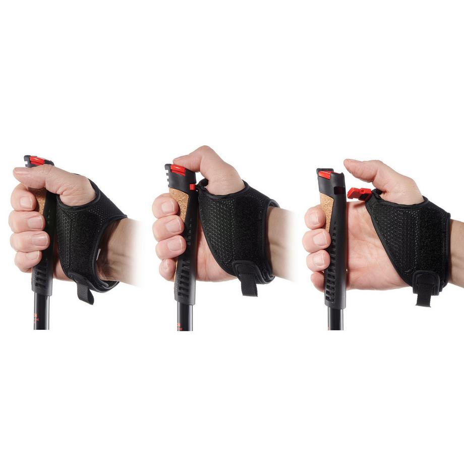 INOVIK  Bâton de ski - 900 