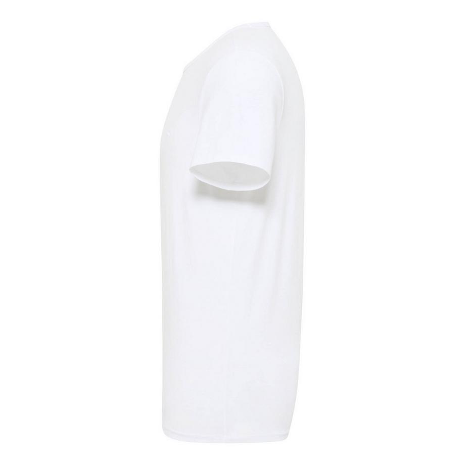 Mustang  T-Shirt  4er Pack Bequem sitzend-Style Allen 4-Pack 
