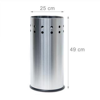 Northix Schirmständer  