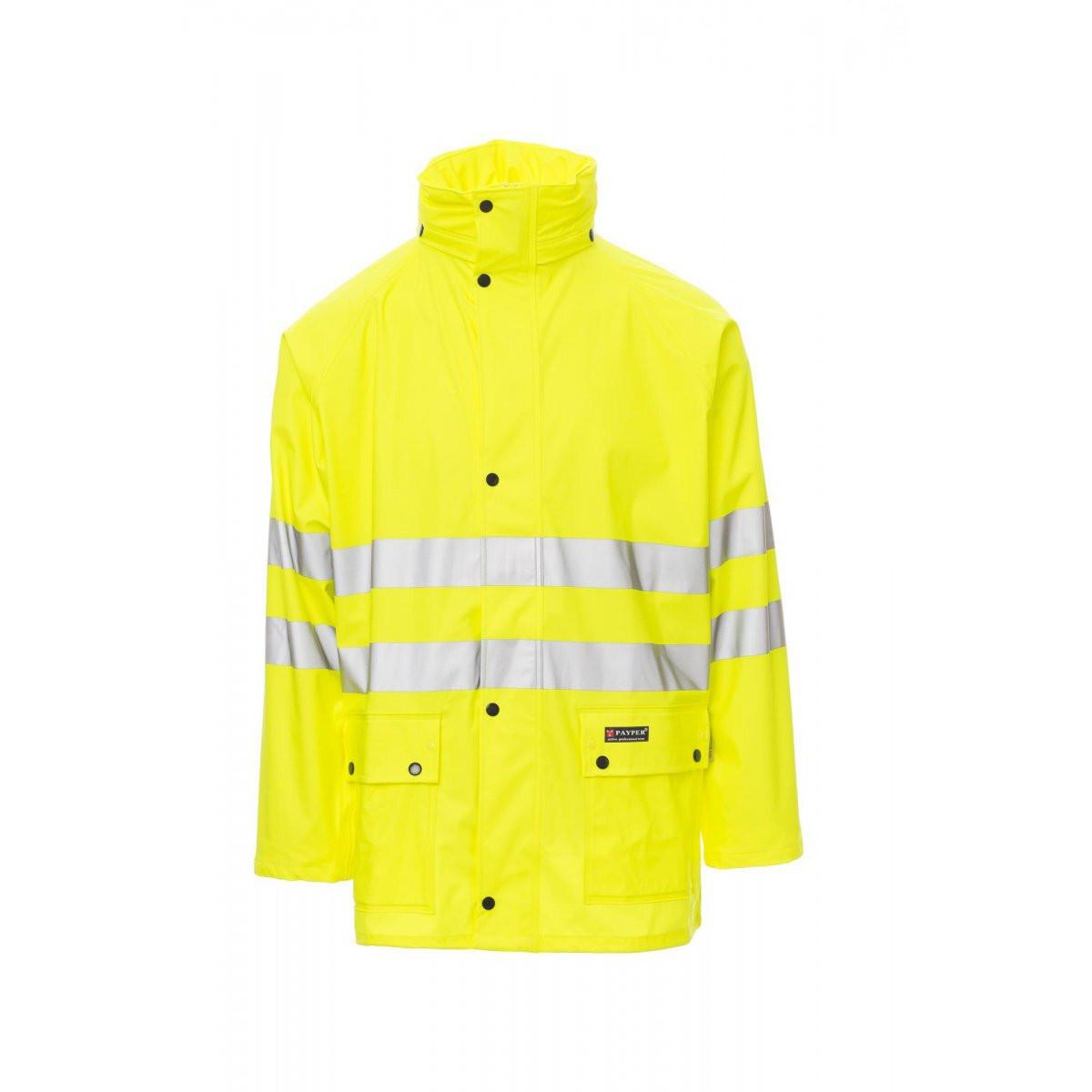 Payper Wear  impermeabie payper river-jacket 