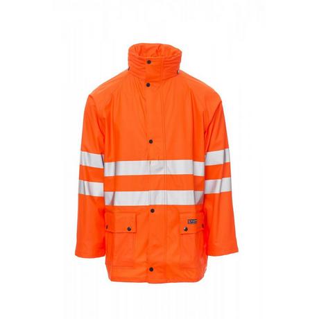 Payper Wear  impermeabie payper river-jacket 