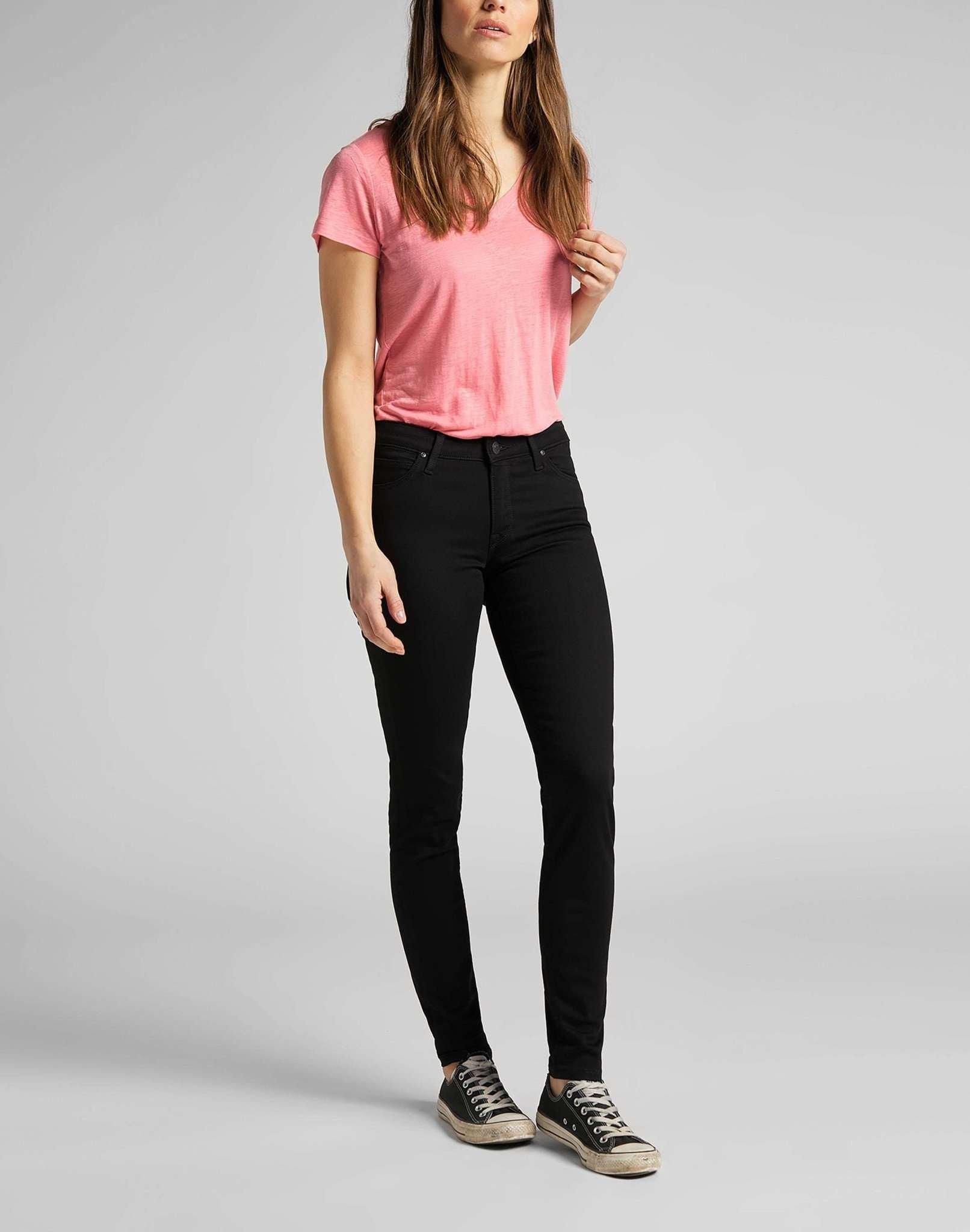 Lee  Jeans Skinny Fit Scarlett 