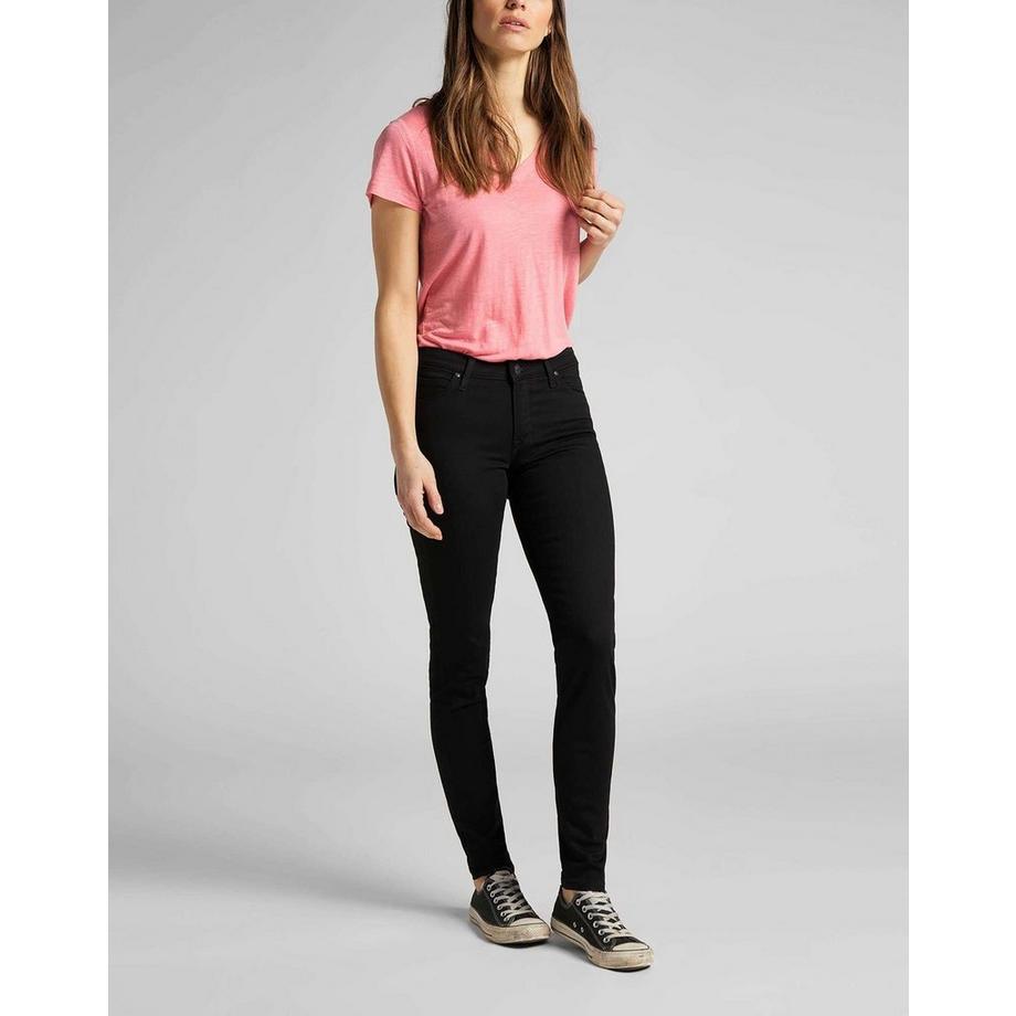 Lee Scarlett Skinny Fit Jeans  