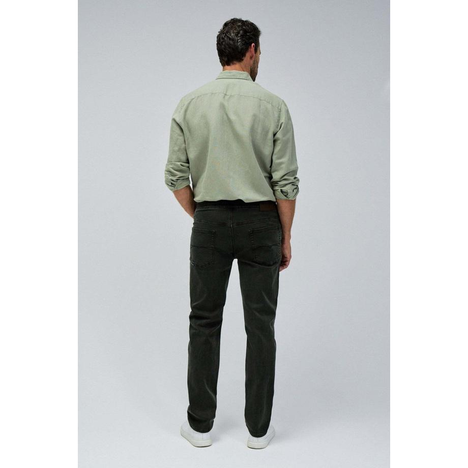 Salsa Regular Jogger S-Activ Colors Pantalon  