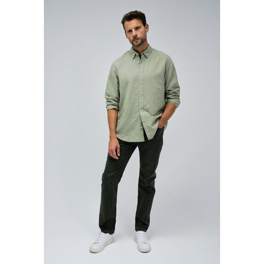 Salsa Regular Jogger S-Activ Colors Pantalon  