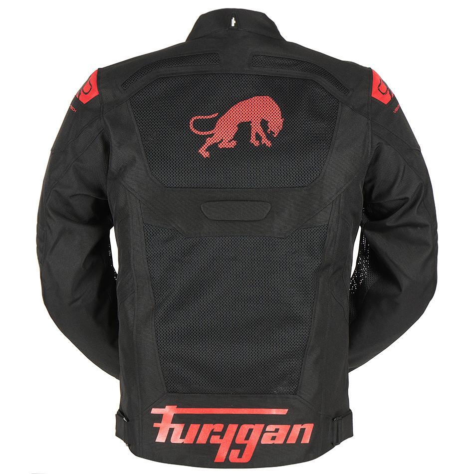 Furygan  blouson moto atom evo 