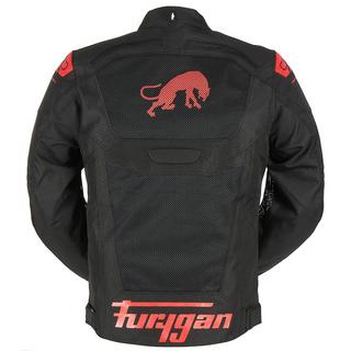 Furygan  blouson moto atom evo 