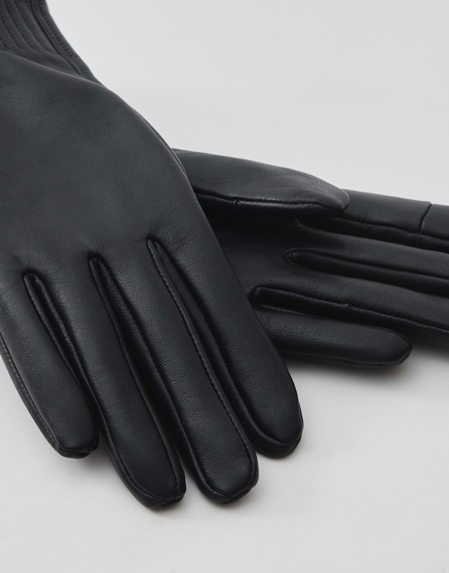 OPUS  Gants en cuir Alettio gloves 