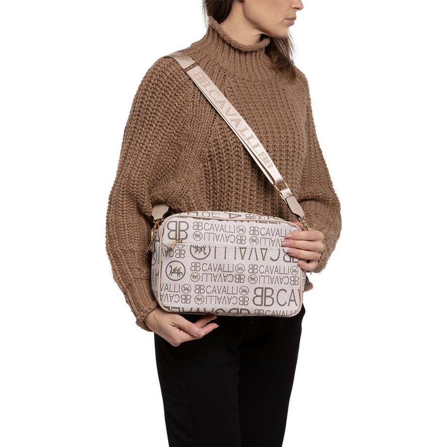 B Cavalli B Borsa a tracolla  