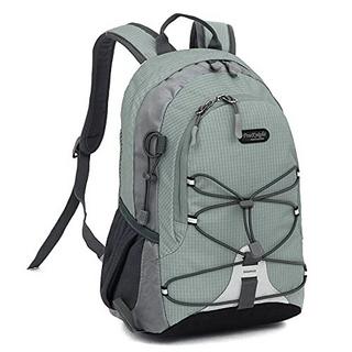 Only-bags.store  10L kleine Größe wasserdicht Kinder Sport Rucksack, Miniatur Outdoor Wandern Reisen Daypack, Höhe 