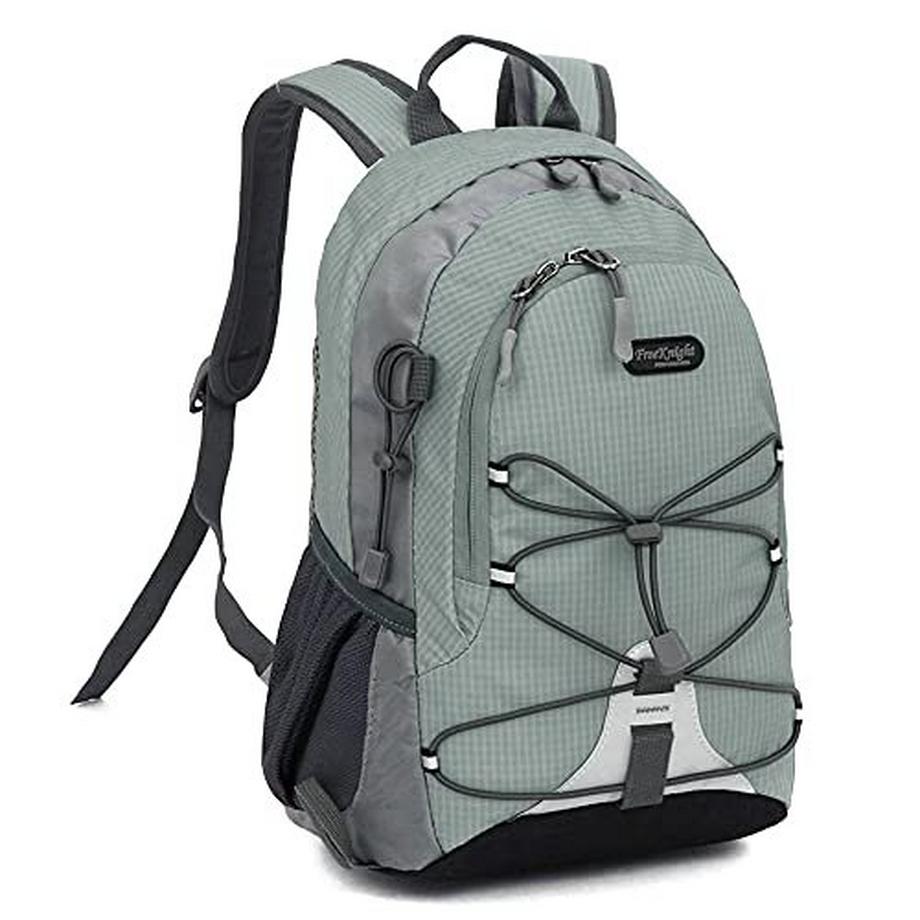 Only-bags.store  10L kleine Größe wasserdicht Kinder Sport Rucksack, Miniatur Outdoor Wandern Reisen Daypack, Höhe 