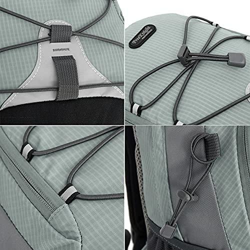 Only-bags.store  10L kleine Größe wasserdicht Kinder Sport Rucksack, Miniatur Outdoor Wandern Reisen Daypack, Höhe 