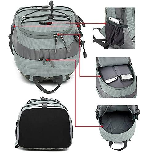 Only-bags.store  10L kleine Größe wasserdicht Kinder Sport Rucksack, Miniatur Outdoor Wandern Reisen Daypack, Höhe 