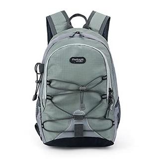 Only-bags.store  10L kleine Größe wasserdicht Kinder Sport Rucksack, Miniatur Outdoor Wandern Reisen Daypack, Höhe 