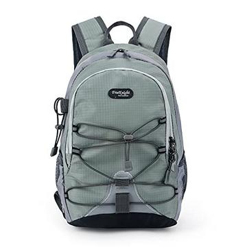 10L kleine Größe wasserdicht Kinder Sport Rucksack, Miniatur Outdoor Wandern Reisen Daypack, Höhe