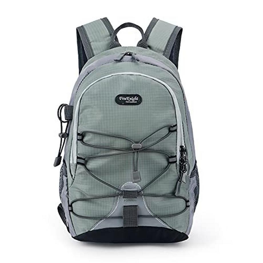 10L kleine Größe wasserdicht Kinder Sport Rucksack, Miniatur Outdoor Wandern Reisen Daypack, Höhe