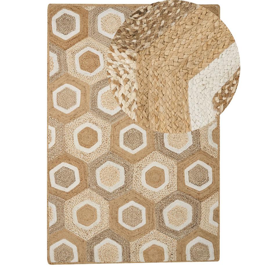 Tapis en Jute  BASOREN
