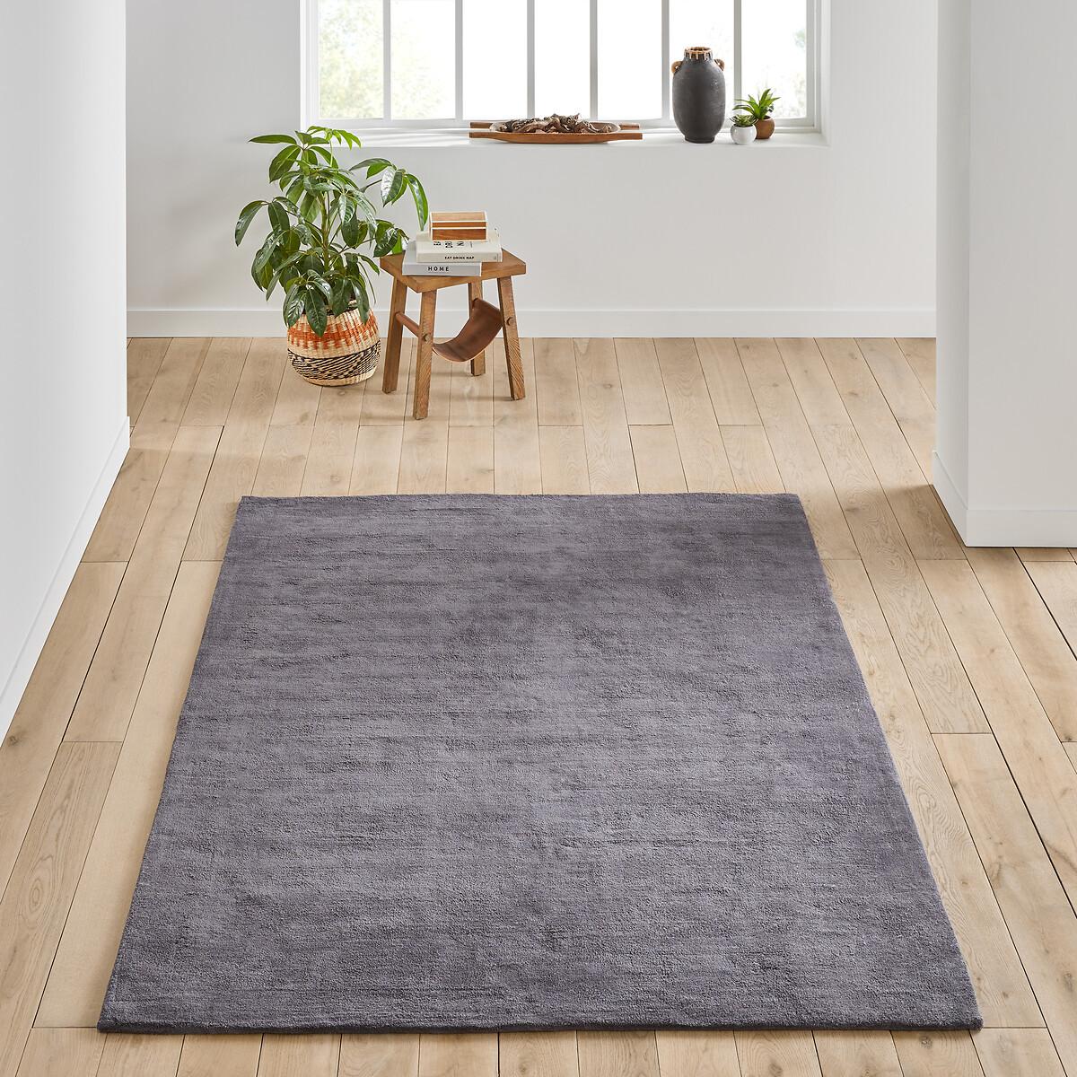 La Redoute Intérieurs Tapis coton tufté  