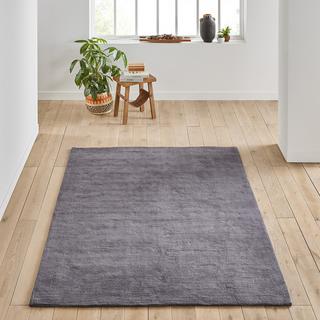 La Redoute Intérieurs Tapis coton tufté  