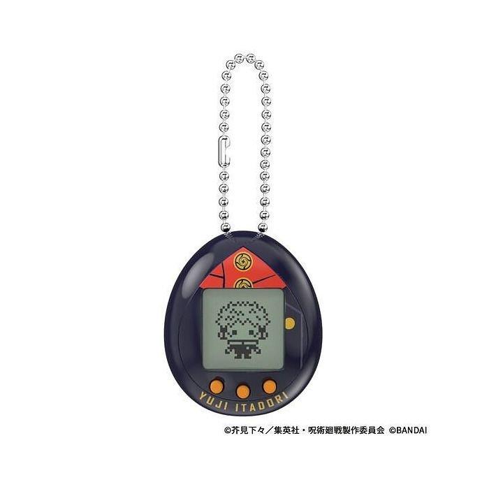 Bandai  Tamagotchi - Jujutsu Kaisen - Itadori Color 