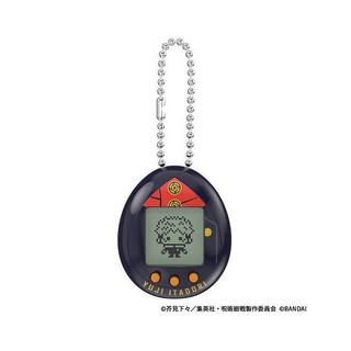 Bandai  Tamagotchi - Jujutsu Kaisen - Itadori Color 
