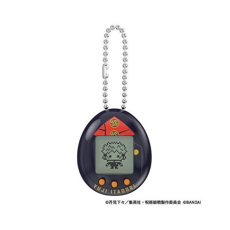 Bandai  Tamagotchi - Jujutsu Kaisen - Itadori Color 