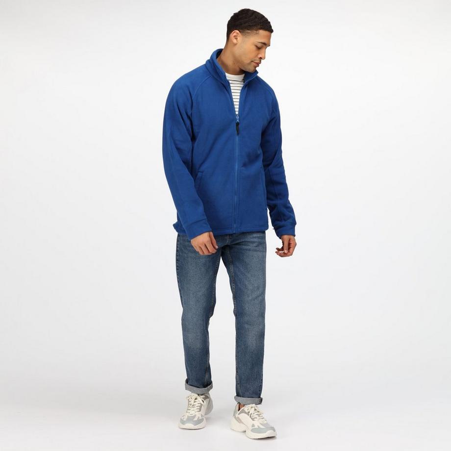 Regatta Thor III Anti-Pilling Fleecejacke  