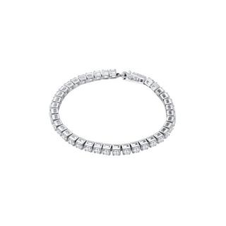 Elli  Bracelet Tennis Trend Cristaux Zirconium 