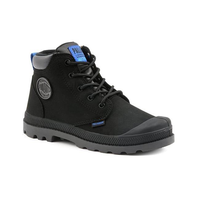 PALLADIUM  Pampa HI Cuff WP-38 