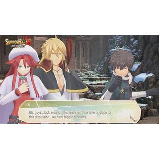 BANDAI NAMCO  Summon Night 6: Lost Borders -US- 