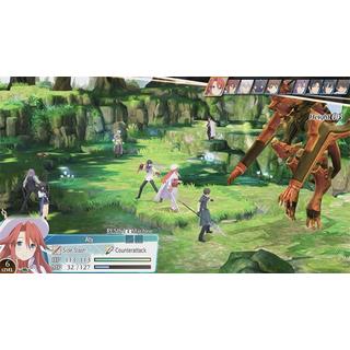 BANDAI NAMCO  Summon Night 6: Lost Borders -US- 