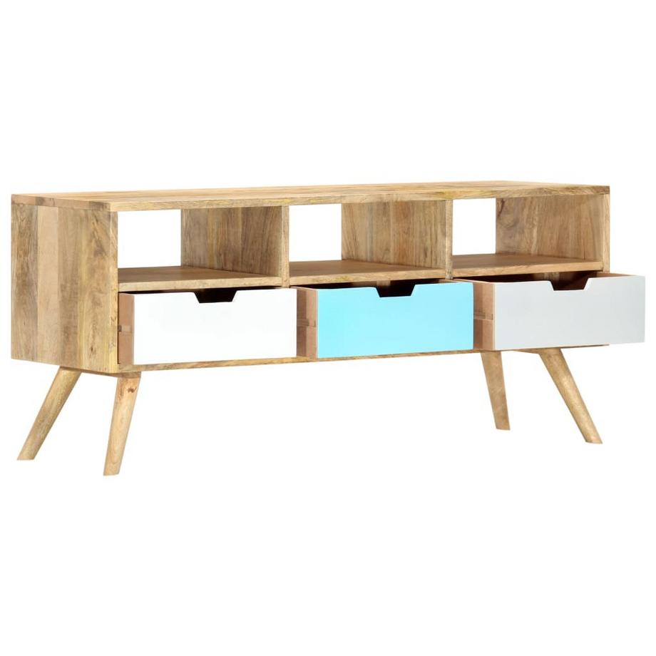 VidaXL Tv-schrank holz  