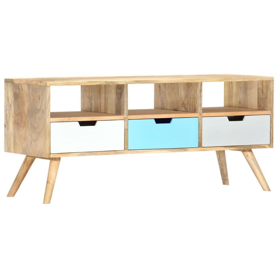 VidaXL Tv-schrank holz  
