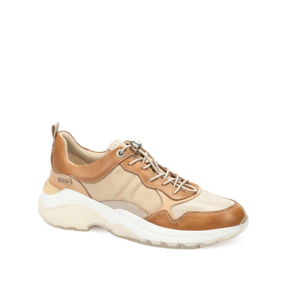 Image of Sneakers Nerja W9q-6520c1 Damen 37