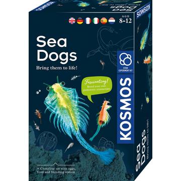 Kosmos Sea Dogs