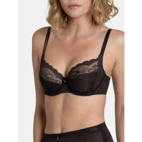 Lisca  Reggiseno con ferretto Evelyn e F-G 