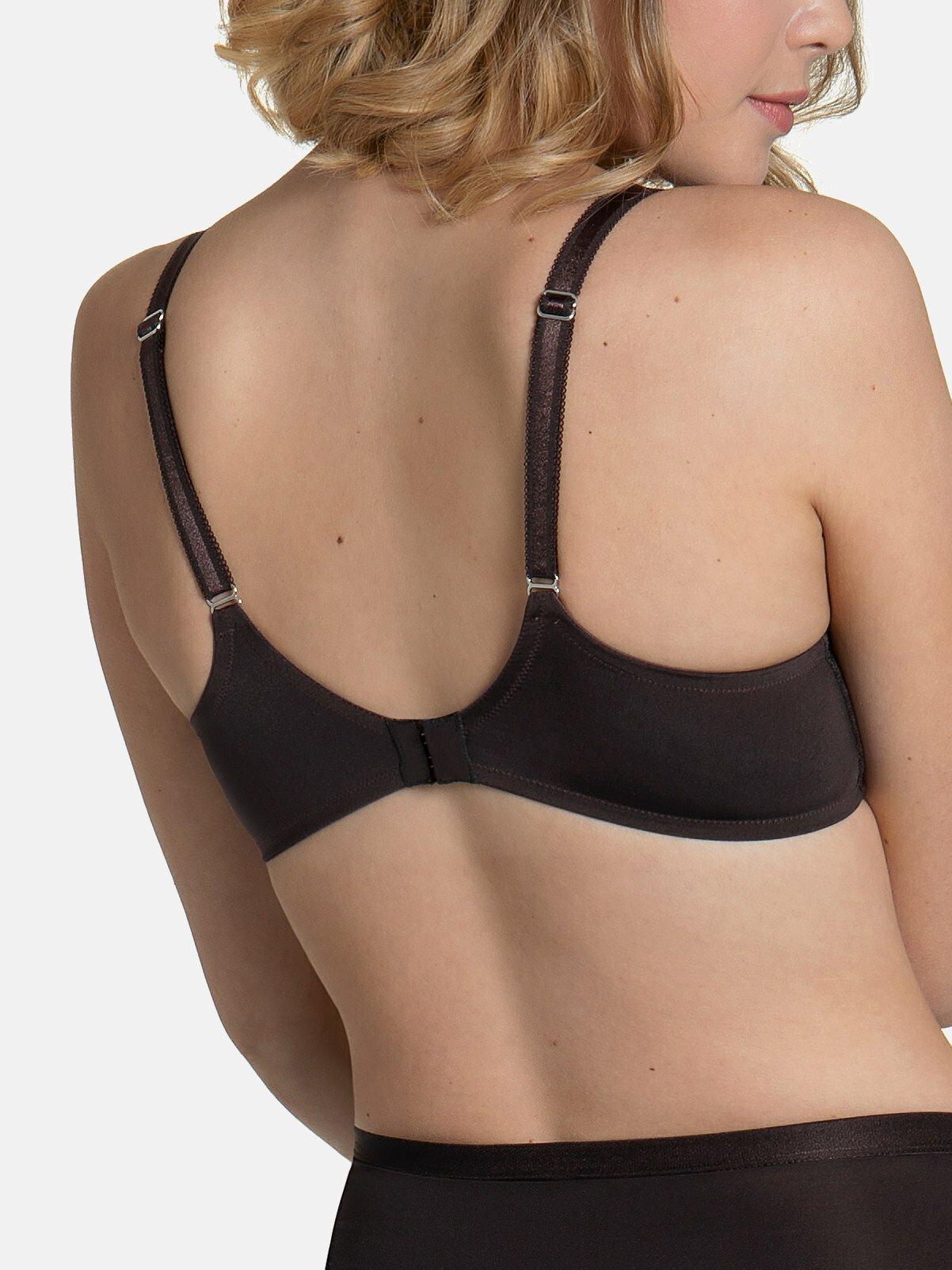 Lisca  Reggiseno con ferretto Evelyn e F-G 