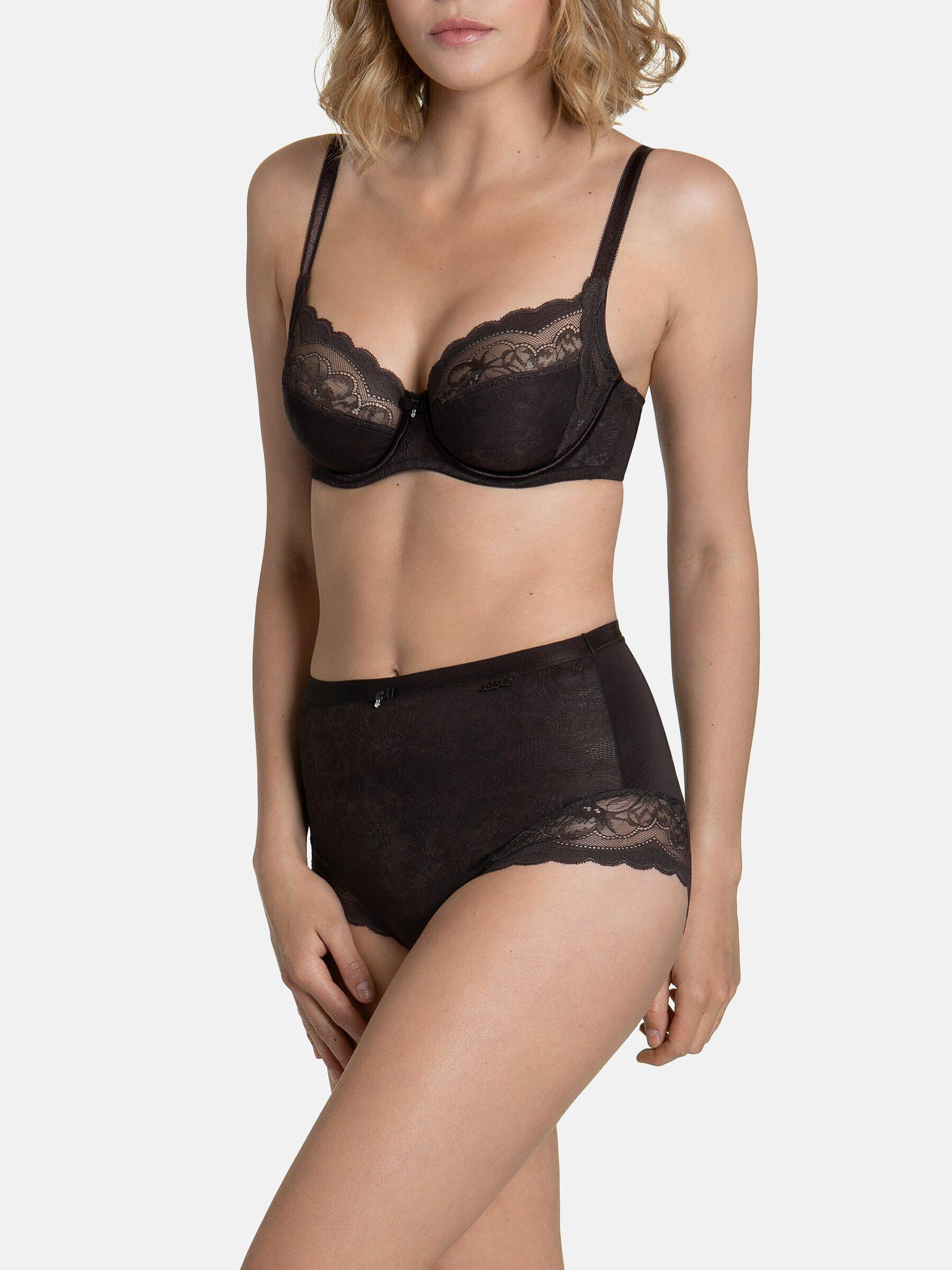 Lisca  Soutien-gorge armaturé Evelyn  F, G 