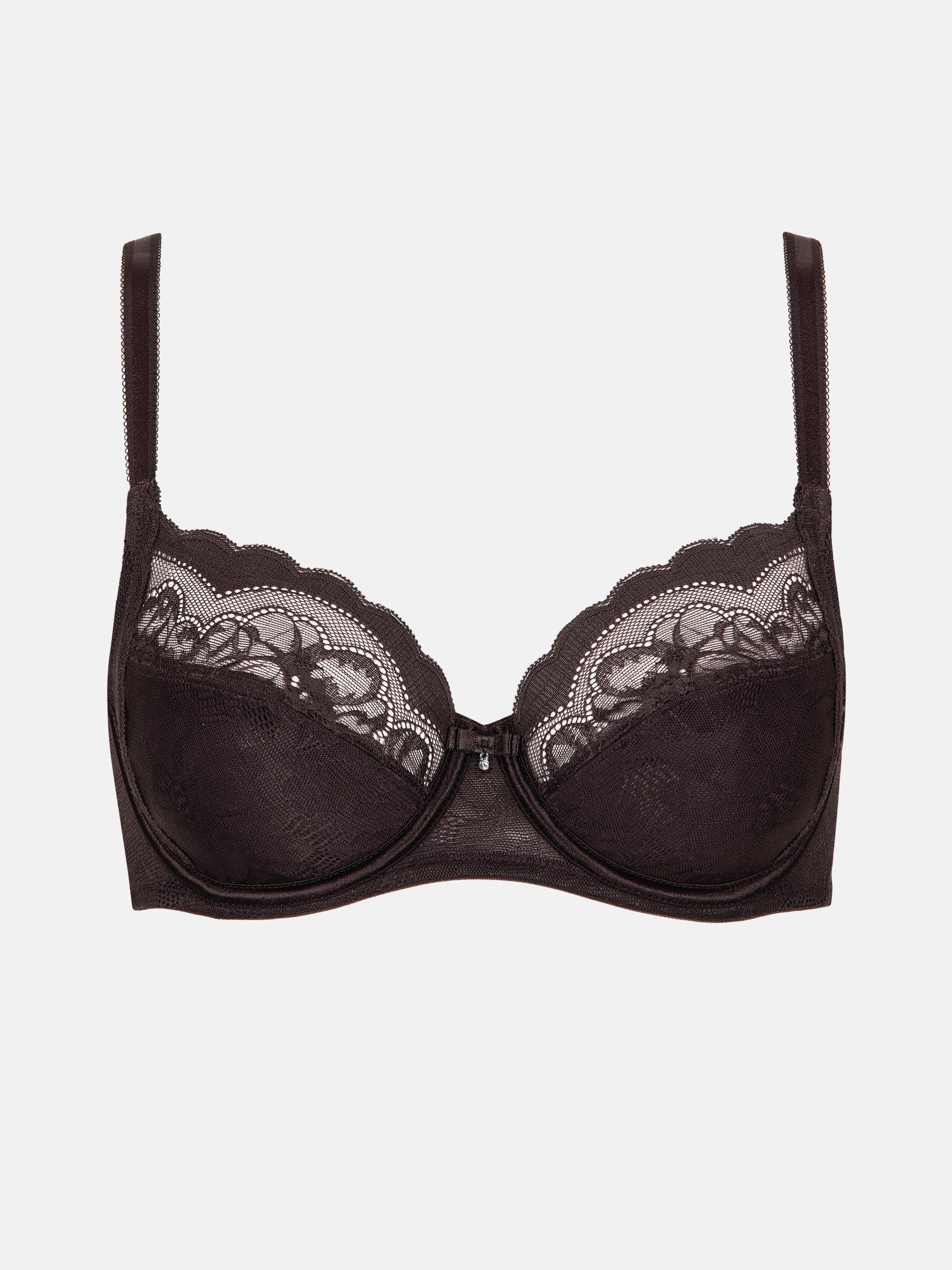 Lisca  Reggiseno con ferretto Evelyn e F-G 