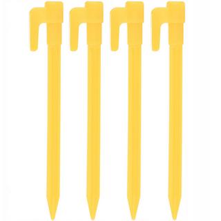 Trizand Grosse wasserabweisende Stranddecke 208 x 208 cm  