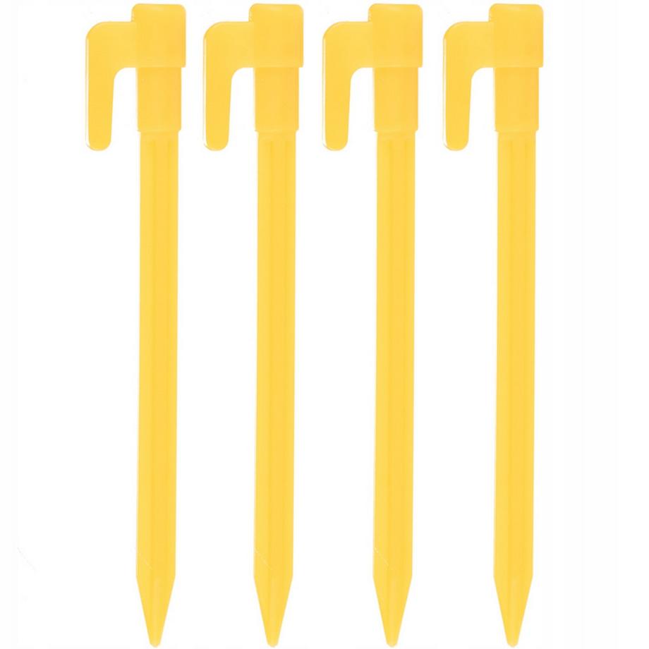 Trizand Große wasserabweisende Stranddecke 208 x 208 cm  