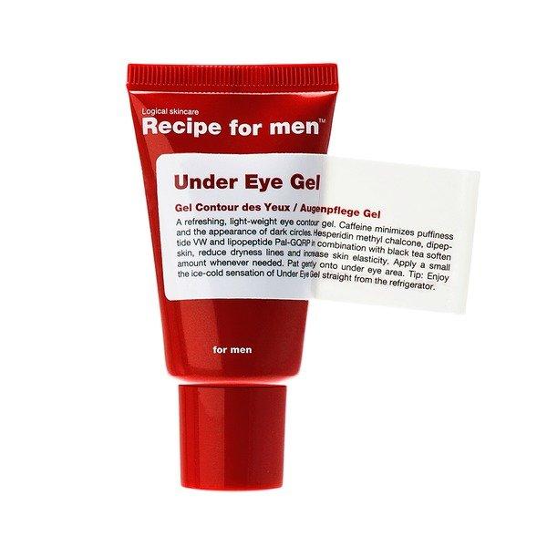 Image of Augenpflege Gel Damen 25ml