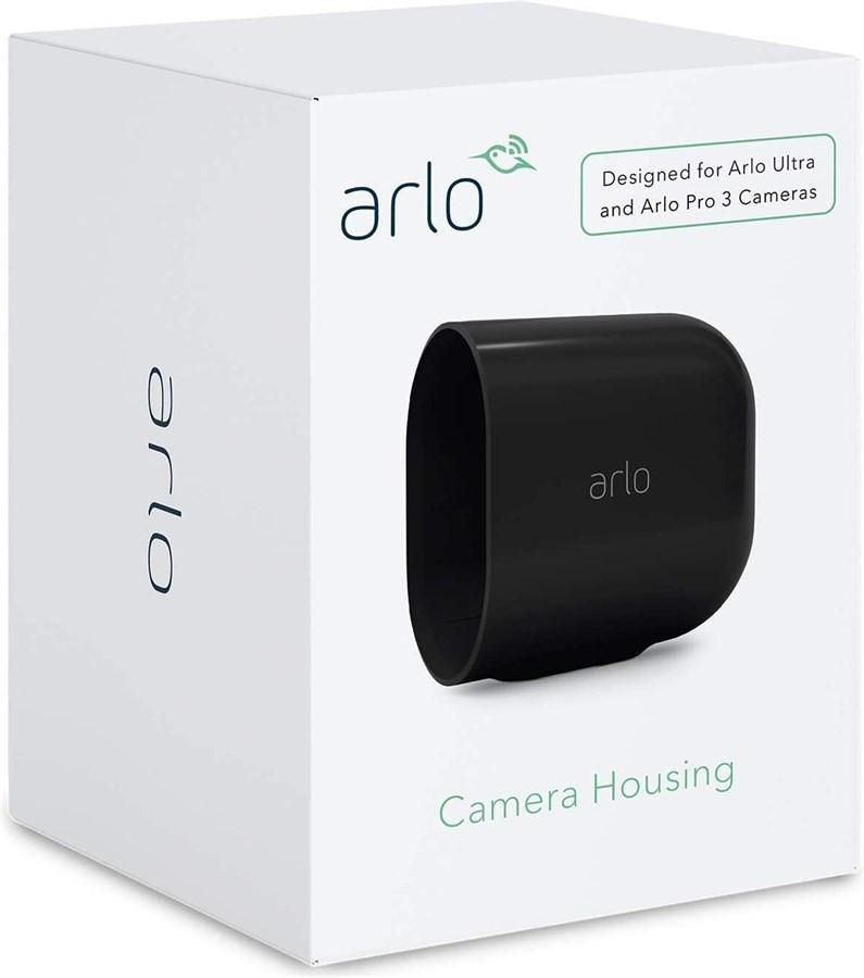 Arlo  Ultra and Pro 3 Camera Housing Blc 