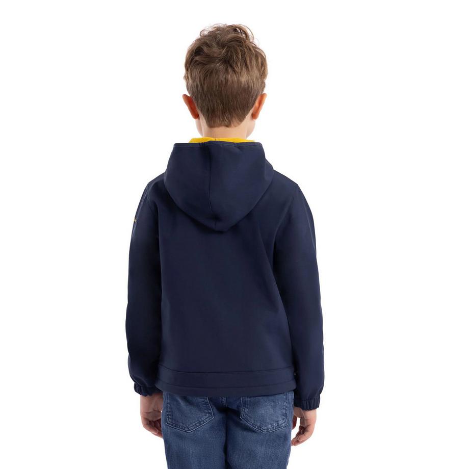 Trespass Faster Veste Softshell Enfant  