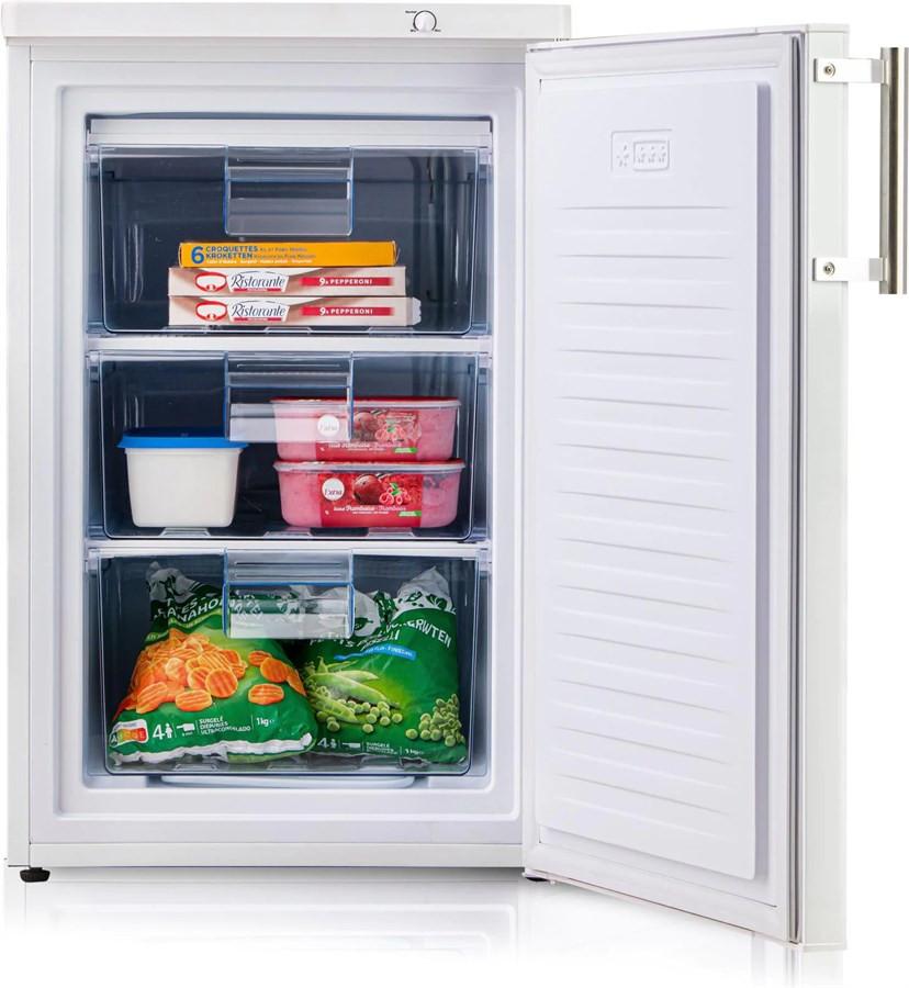 DOMO Gefrierschrank DO91130F  