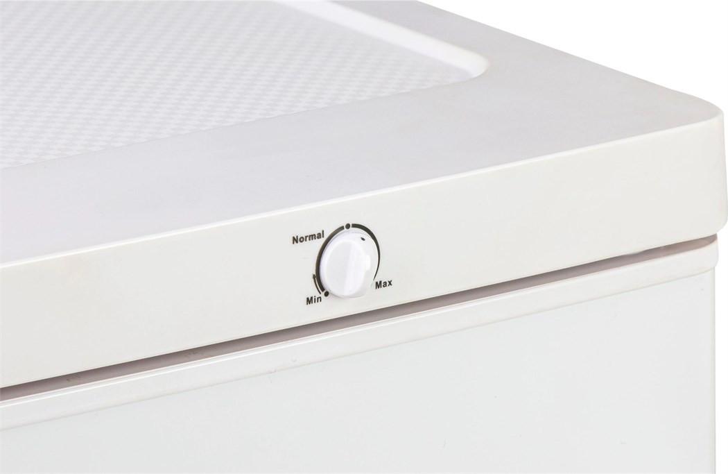 DOMO Gefrierschrank DO91130F  