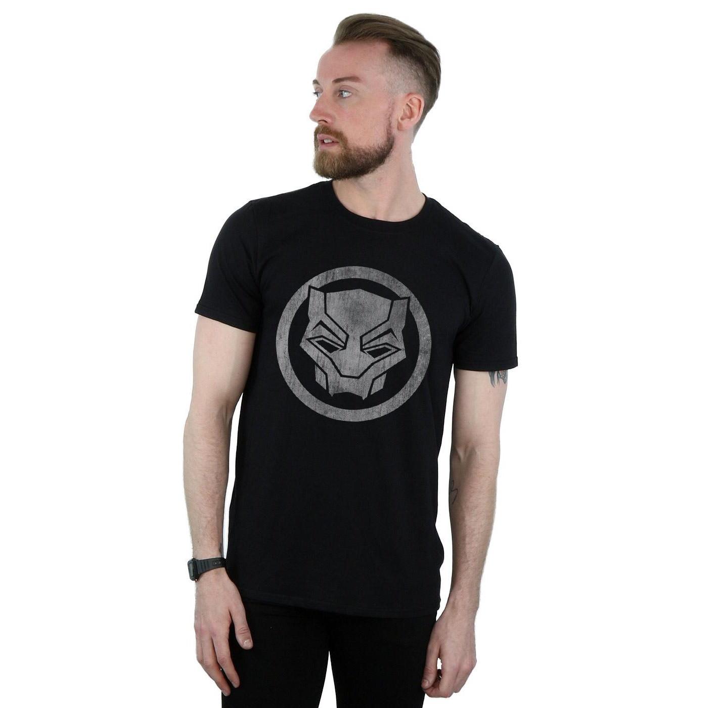 Black Panther  TShirt 