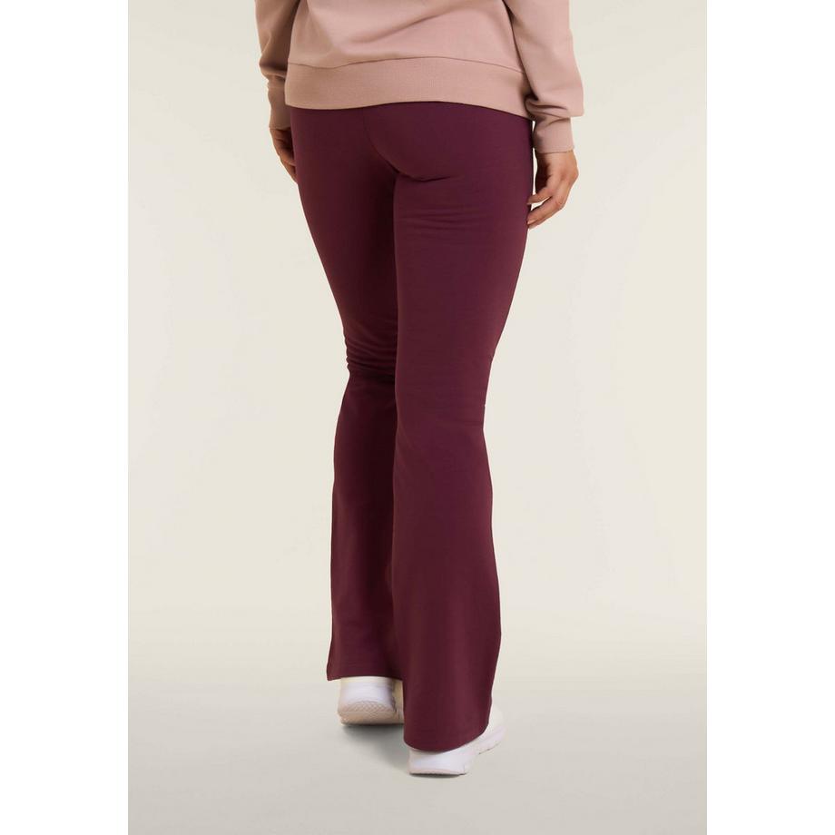 FREDDY F25WCRP12 Flared Leggings  