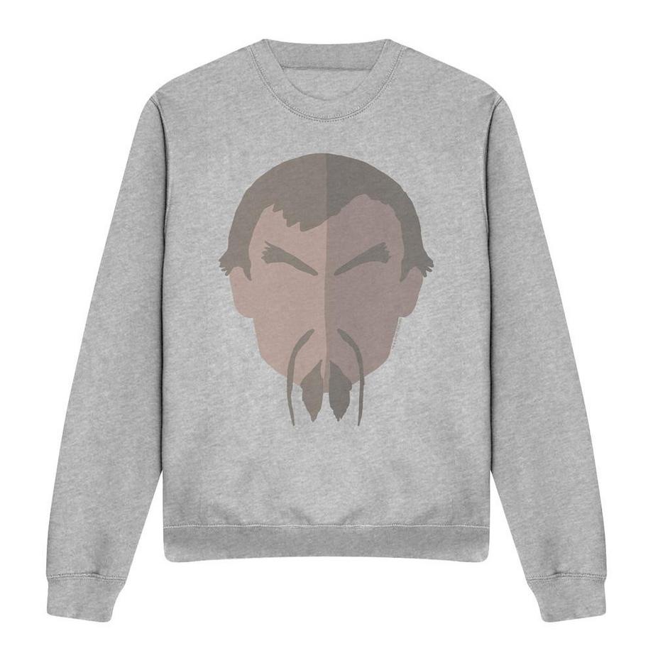 Star Trek The OG Klingon Sweatshirt  